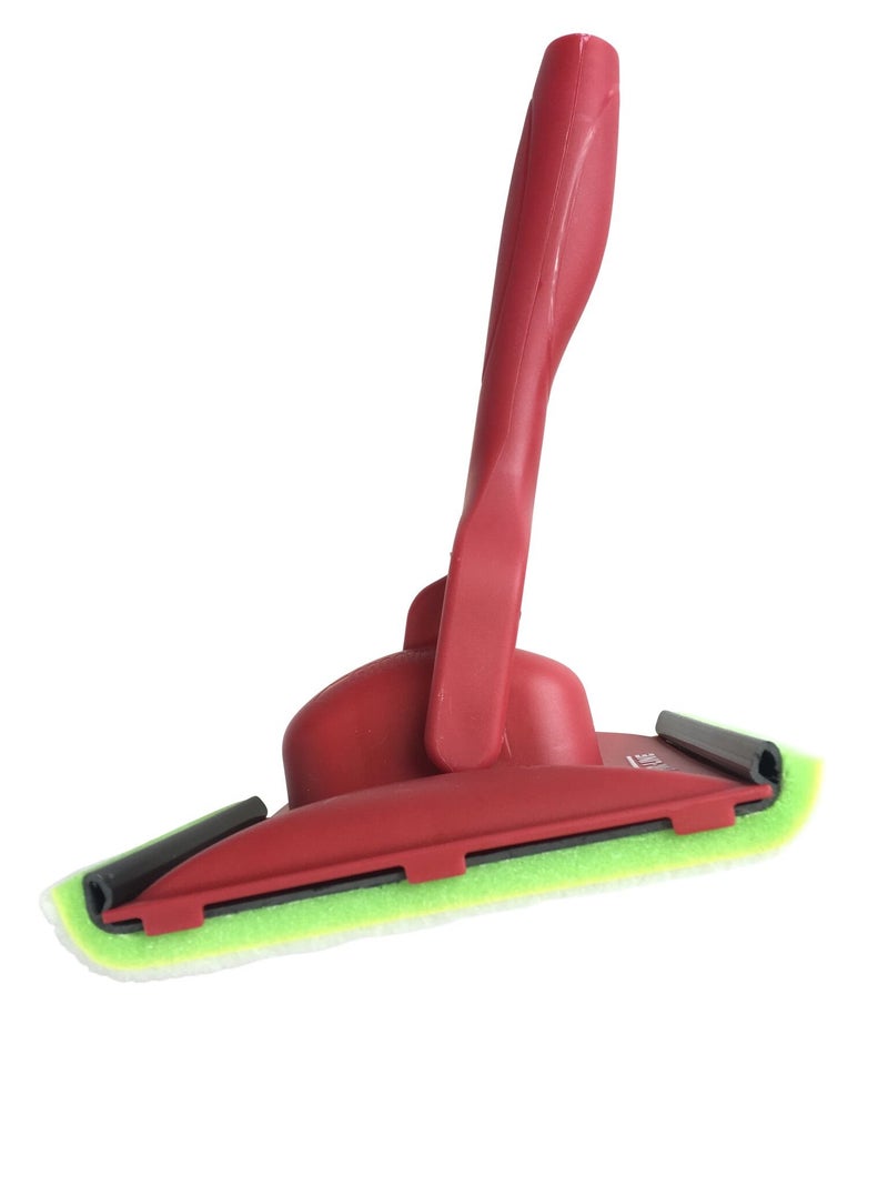 Shur-Line 1791257 Deck Stain Pad with Groove Tool - Image 1